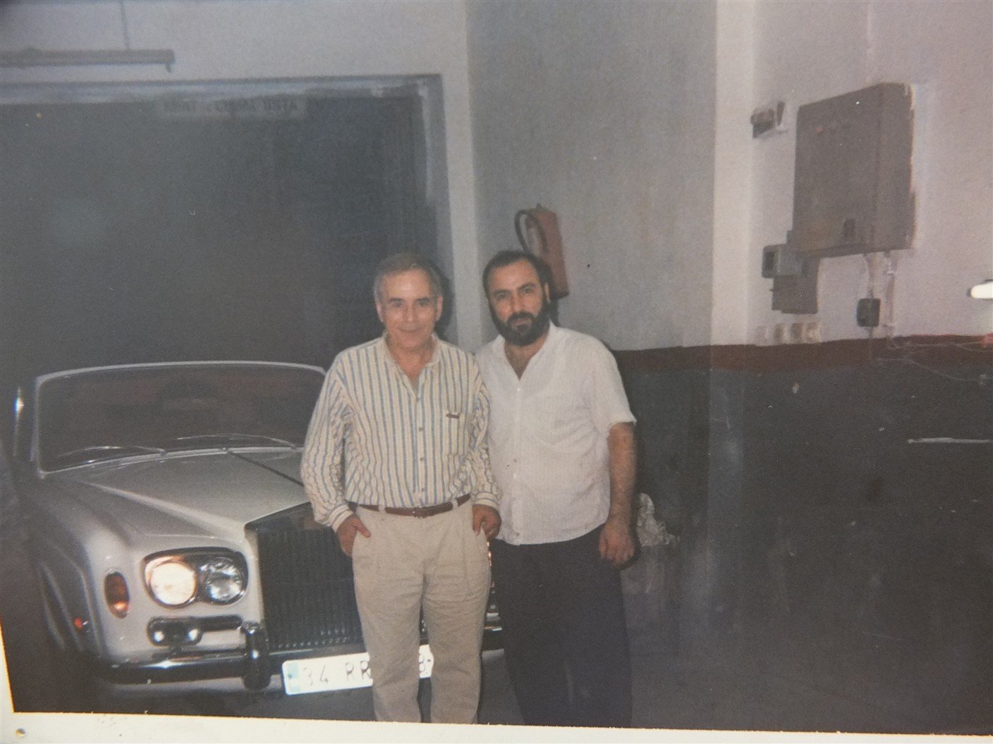 ÇOŞKUN OTO SUNROOF TAMİRCİSİ Klasik Spor Cabrio Oto Tente